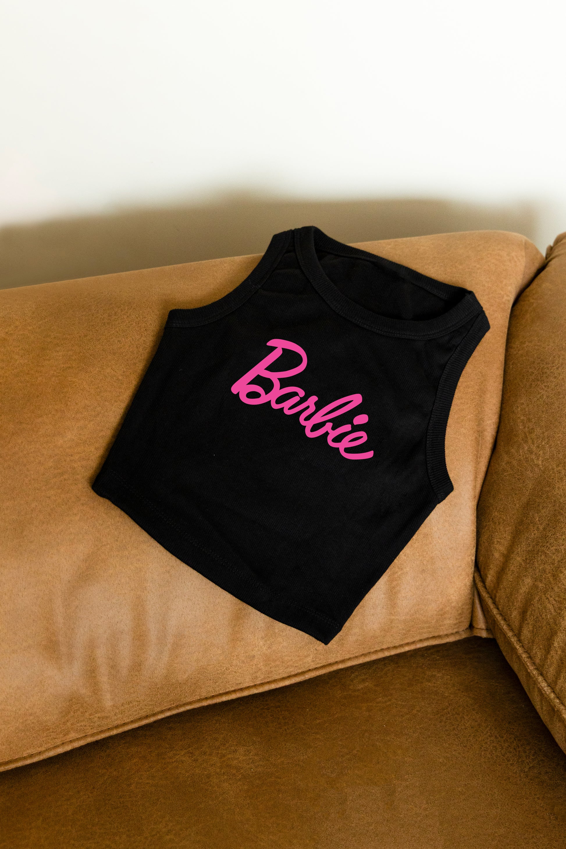 Barbie Tank Top