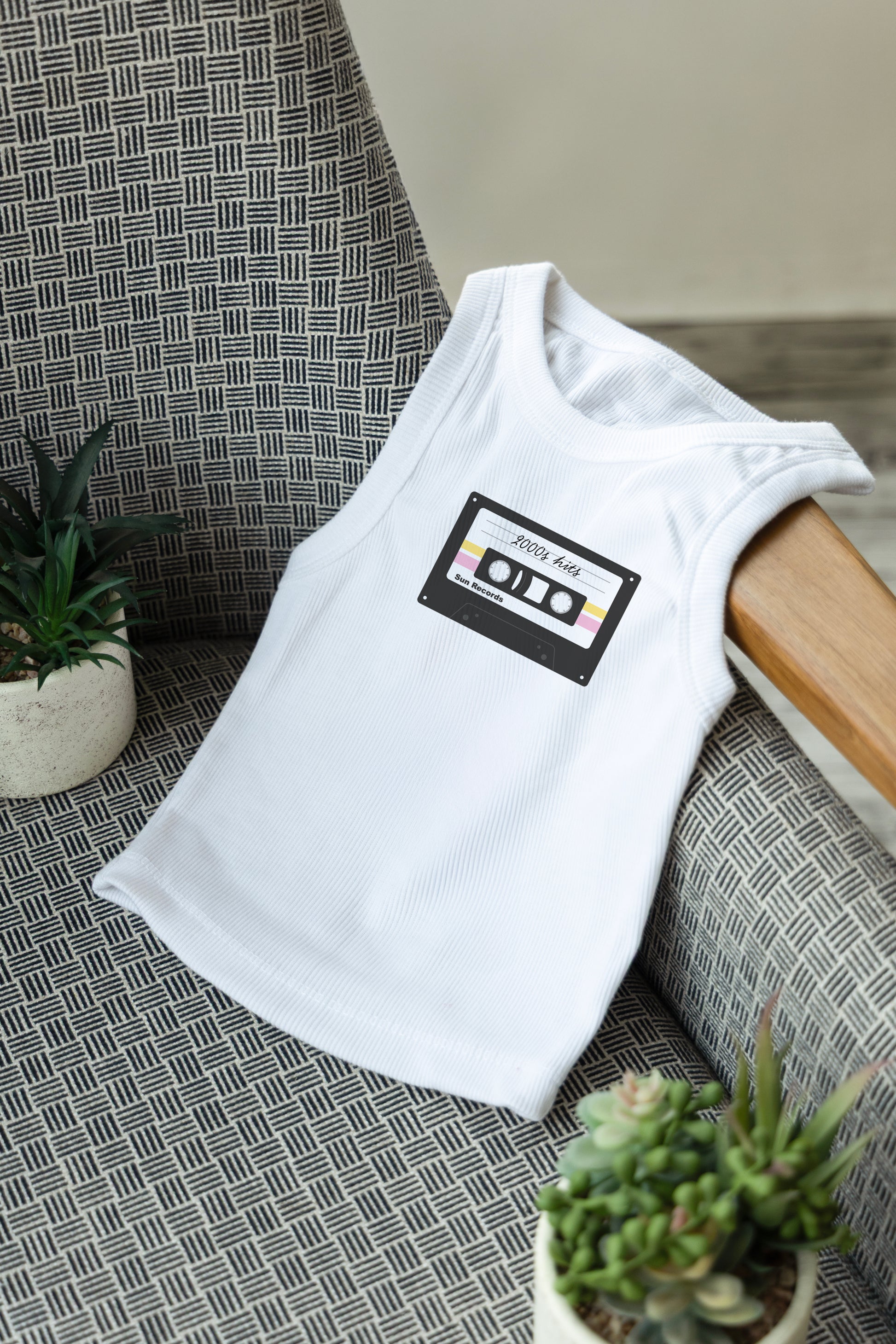 2000's hits Tank Top