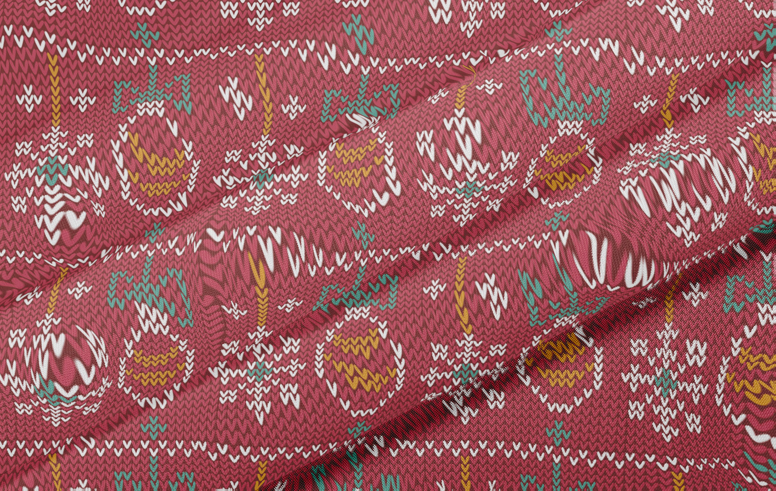 Nutmeg Voil Sheer fabric