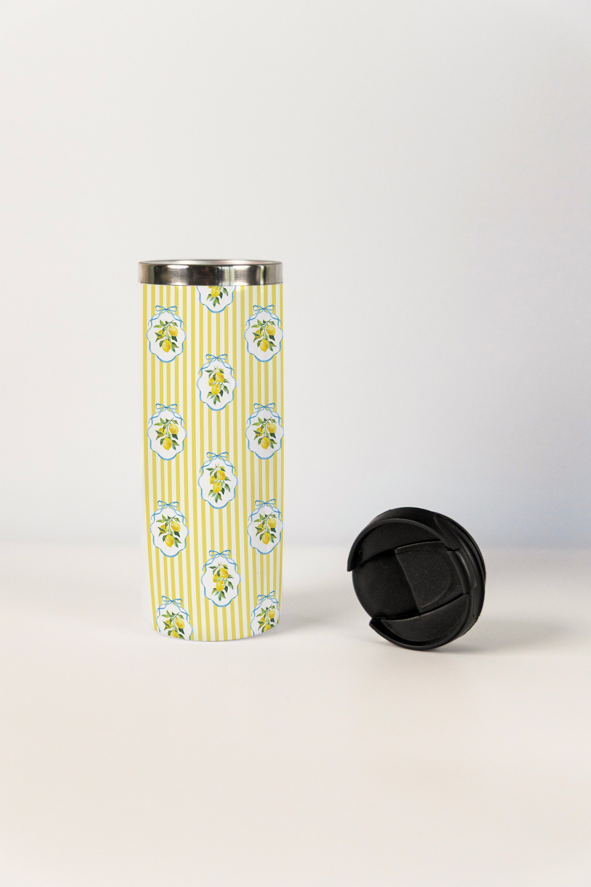 Lemoncello Starbucks Tumbler
