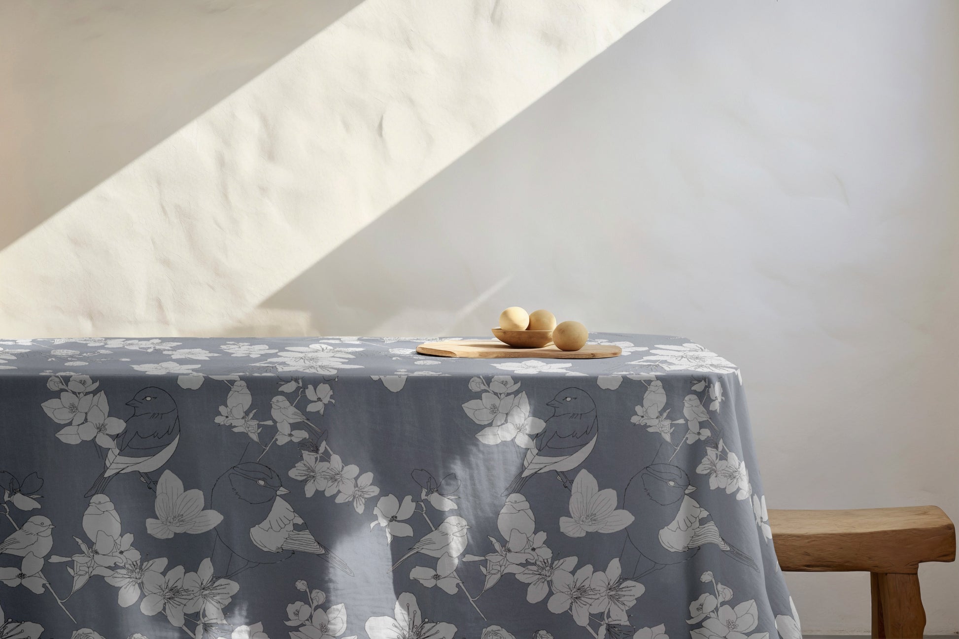 Bramble Tablecloth