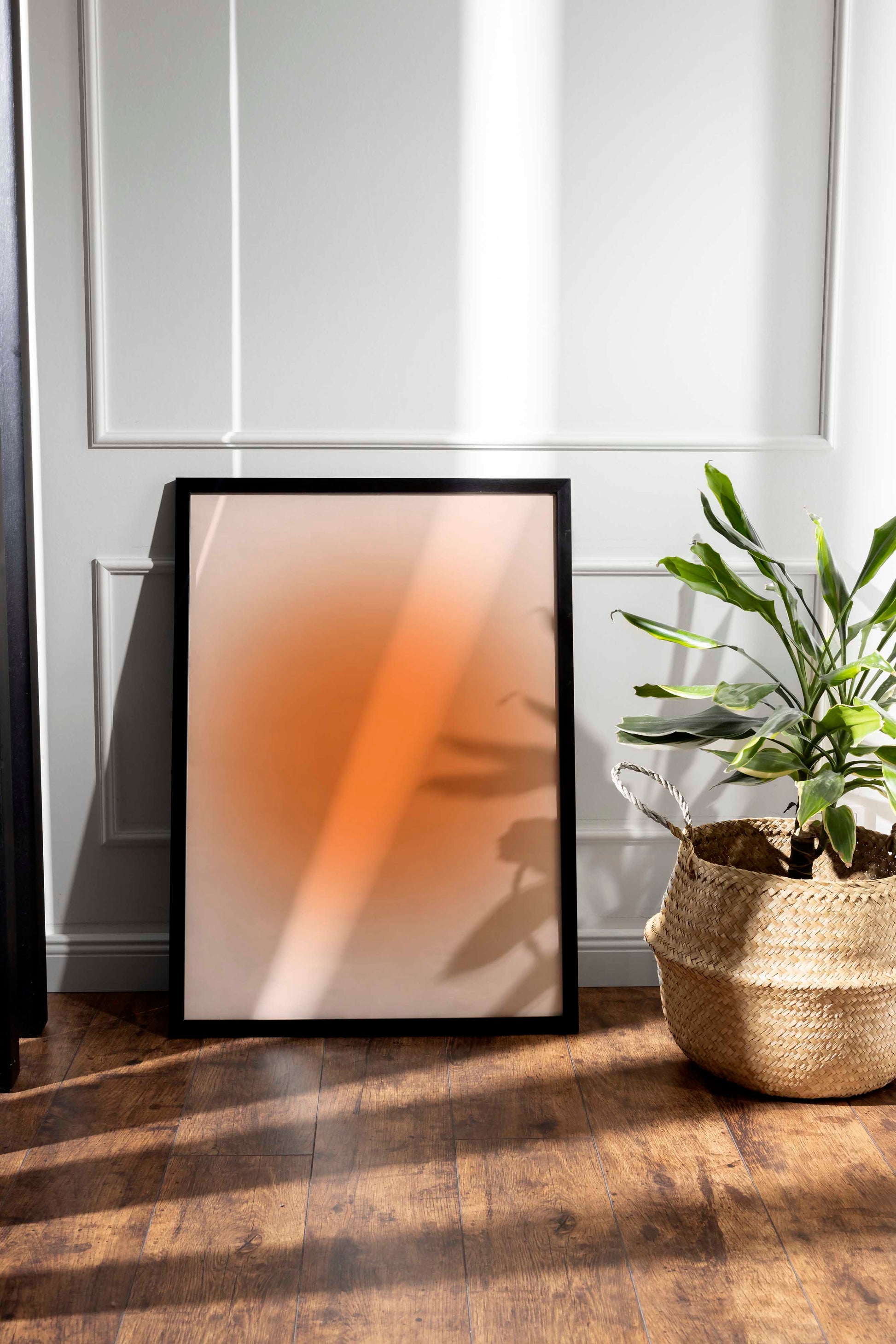 Daze Gallery Frame