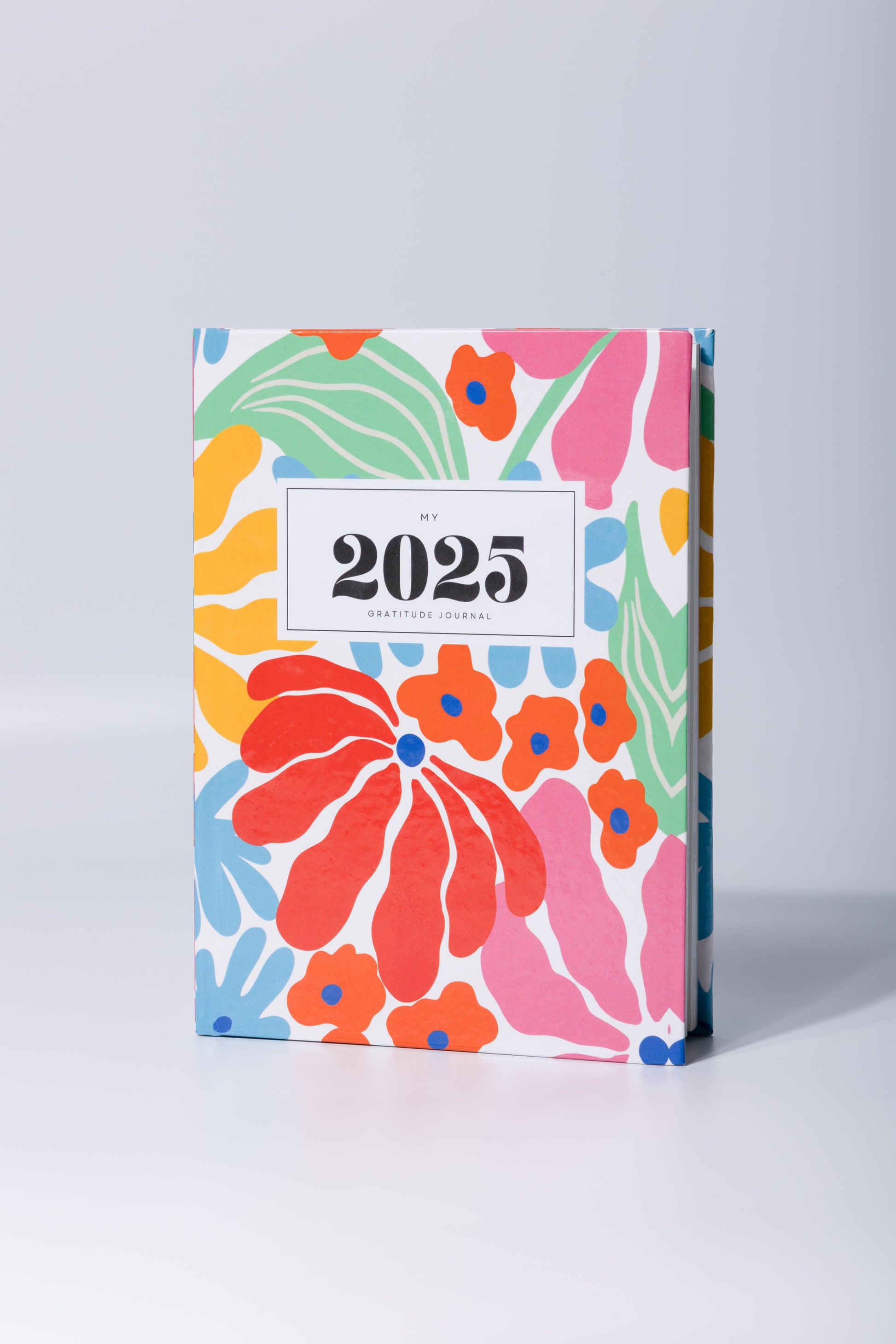 Gratitude Journal
