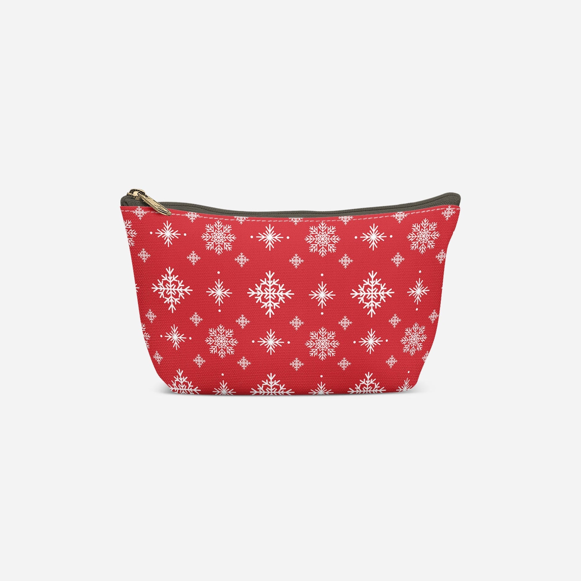 Snowflake Carryall Pouch
