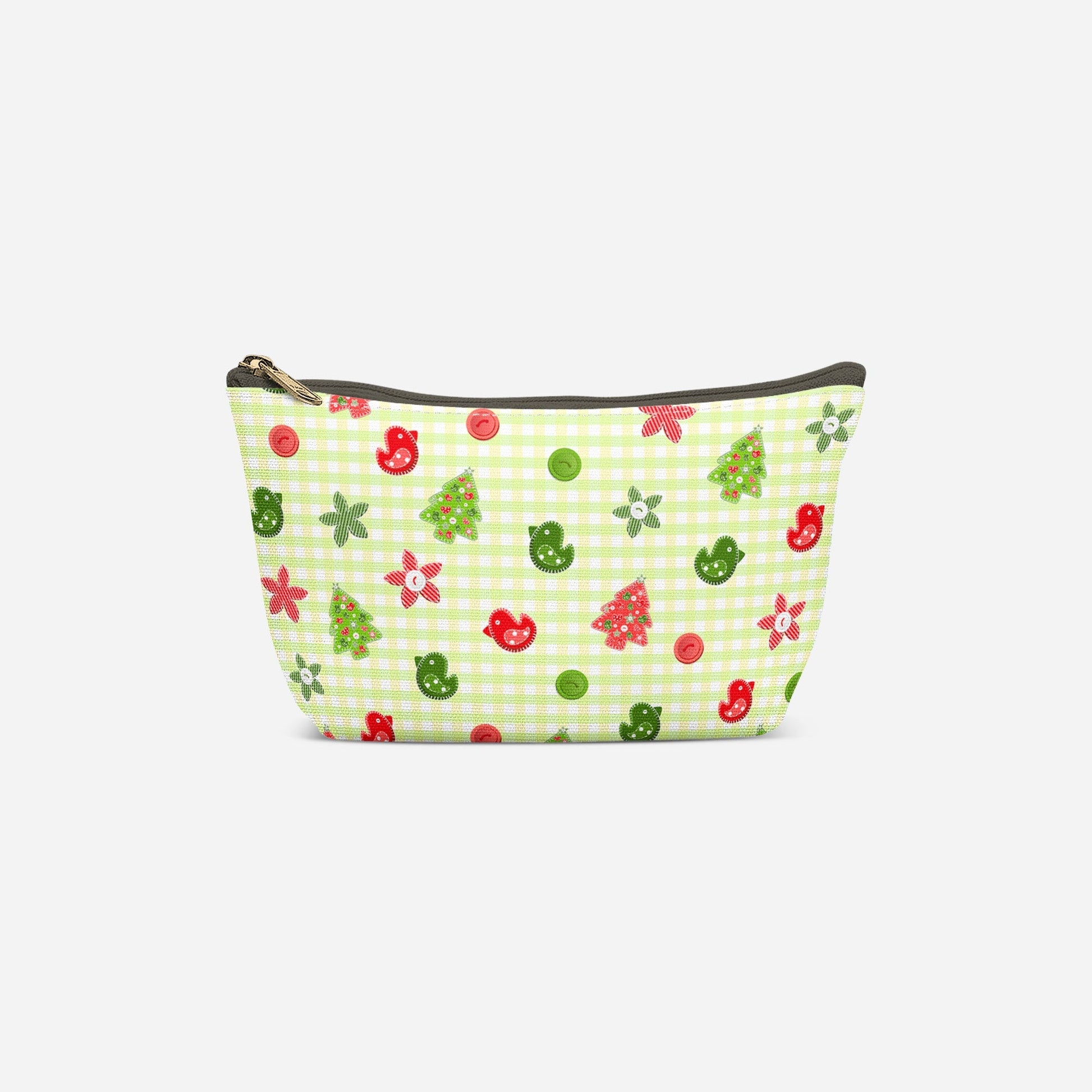Meadow Carryall Pouch