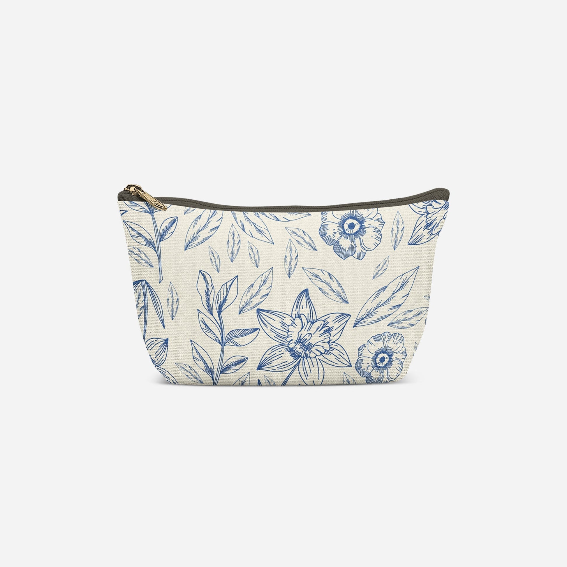 Thistle Carryall Pouch