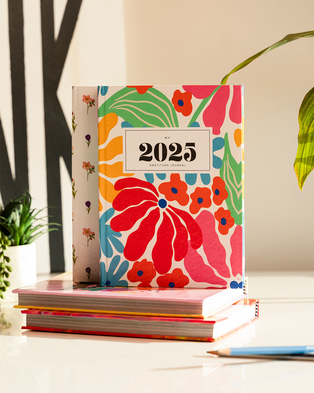 Journals and Diaries