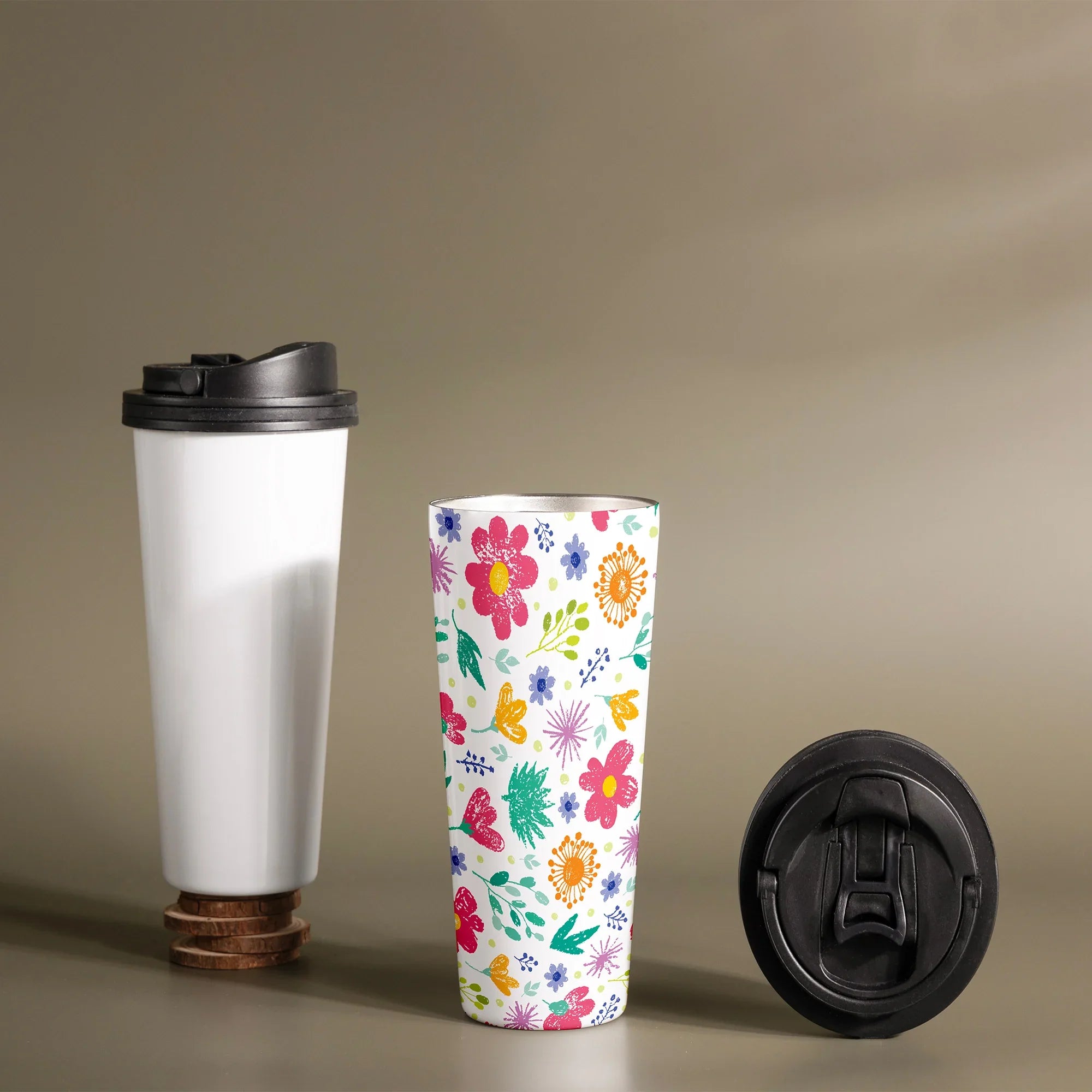 Coffee Sipper – Wishrows