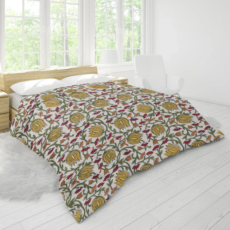 Comforter Cover/Duvet Cover