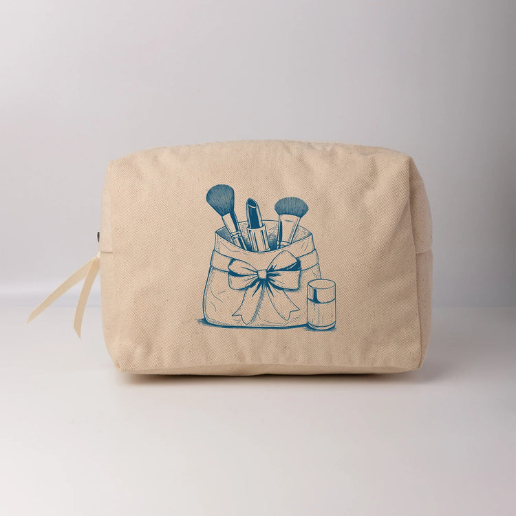 Makeup Organizer Bag