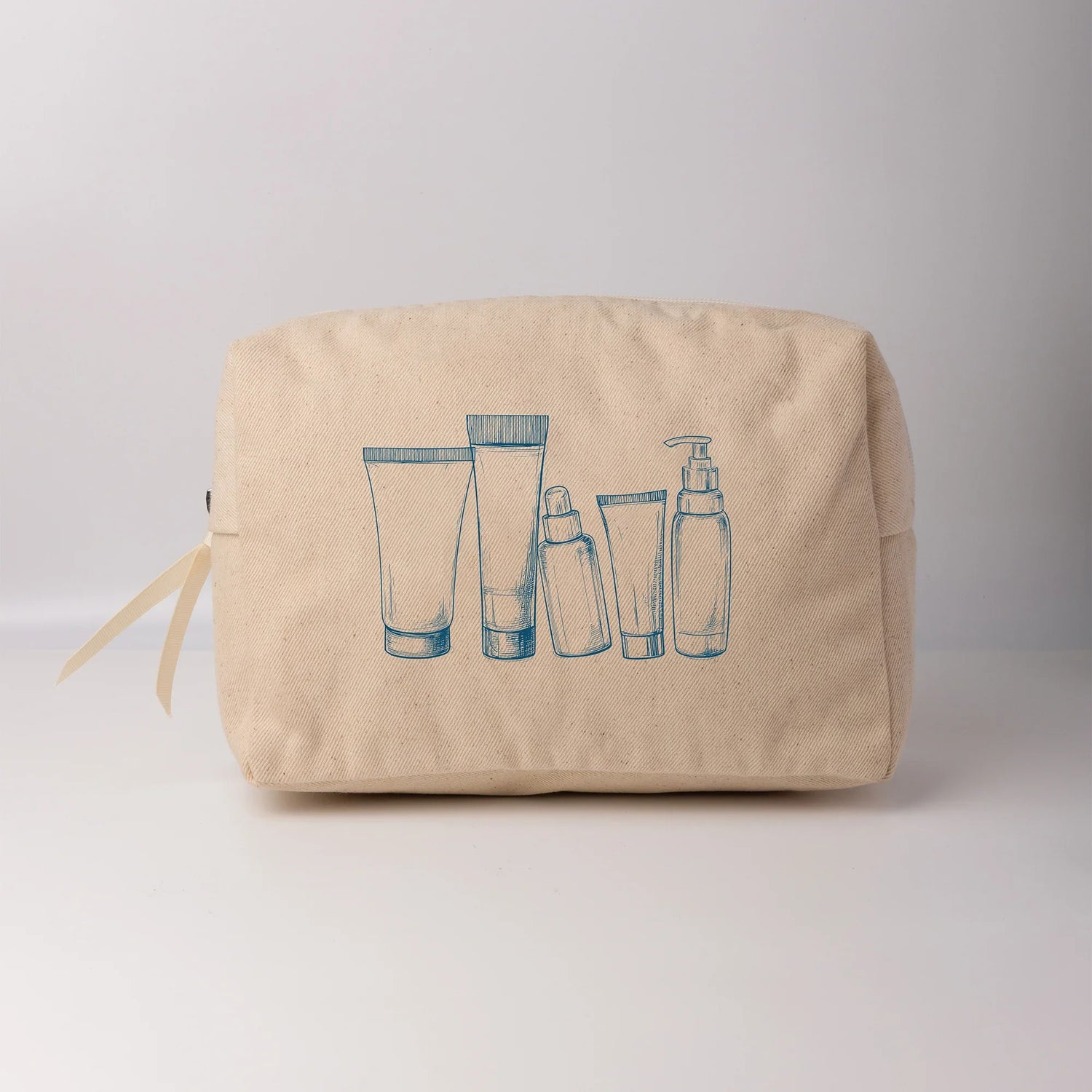 Skincare Organizer Bag