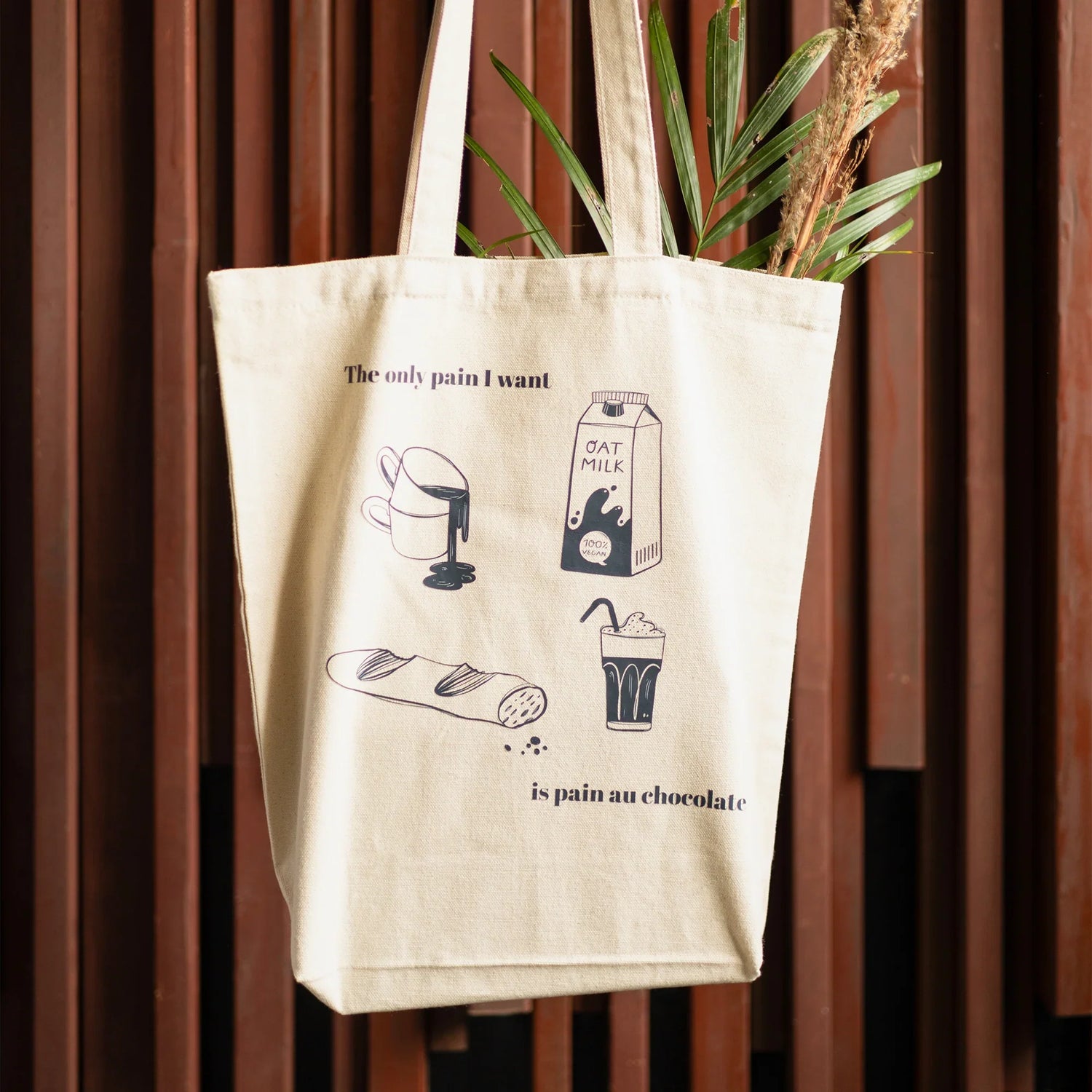 Trendy Tote