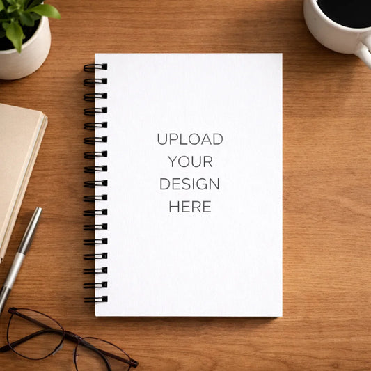 Customize Notebooks
