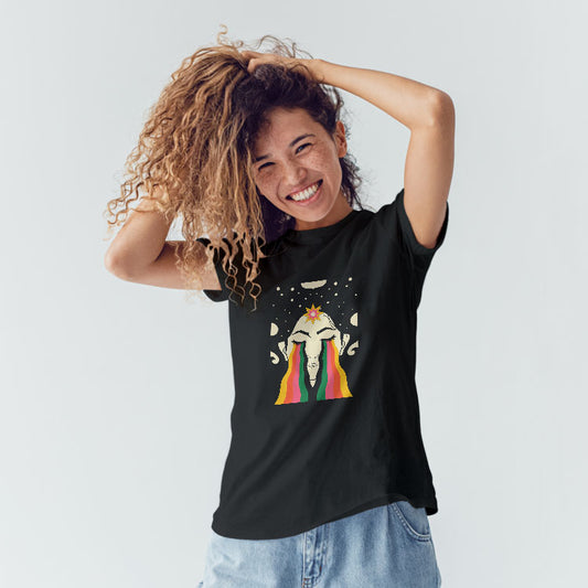 Groove Odyssey Women's Tshirt