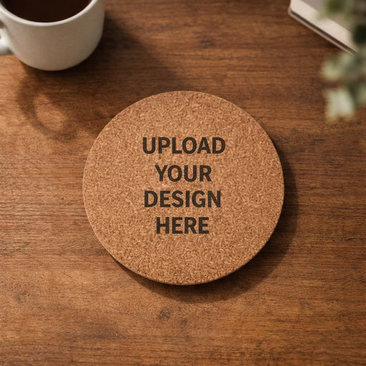 Customize Coasters