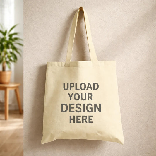 Customize Tote Bag