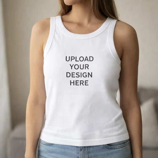 Customize Tank Tops