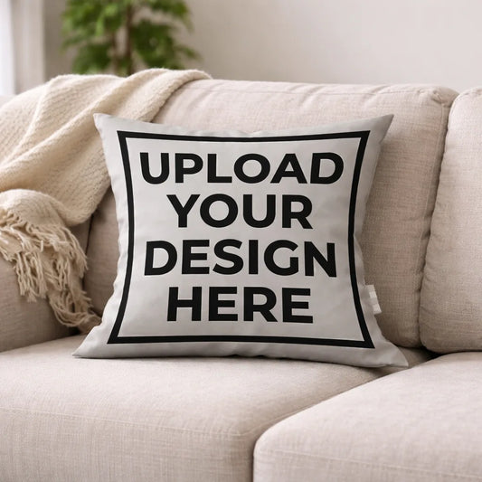 Customize Cushion
