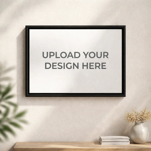 Customize Frame ( Landscape )