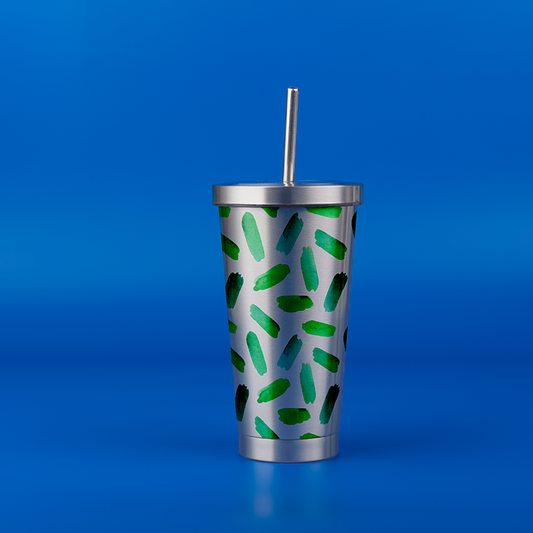 Whimsy Wonders Bold Tumbler