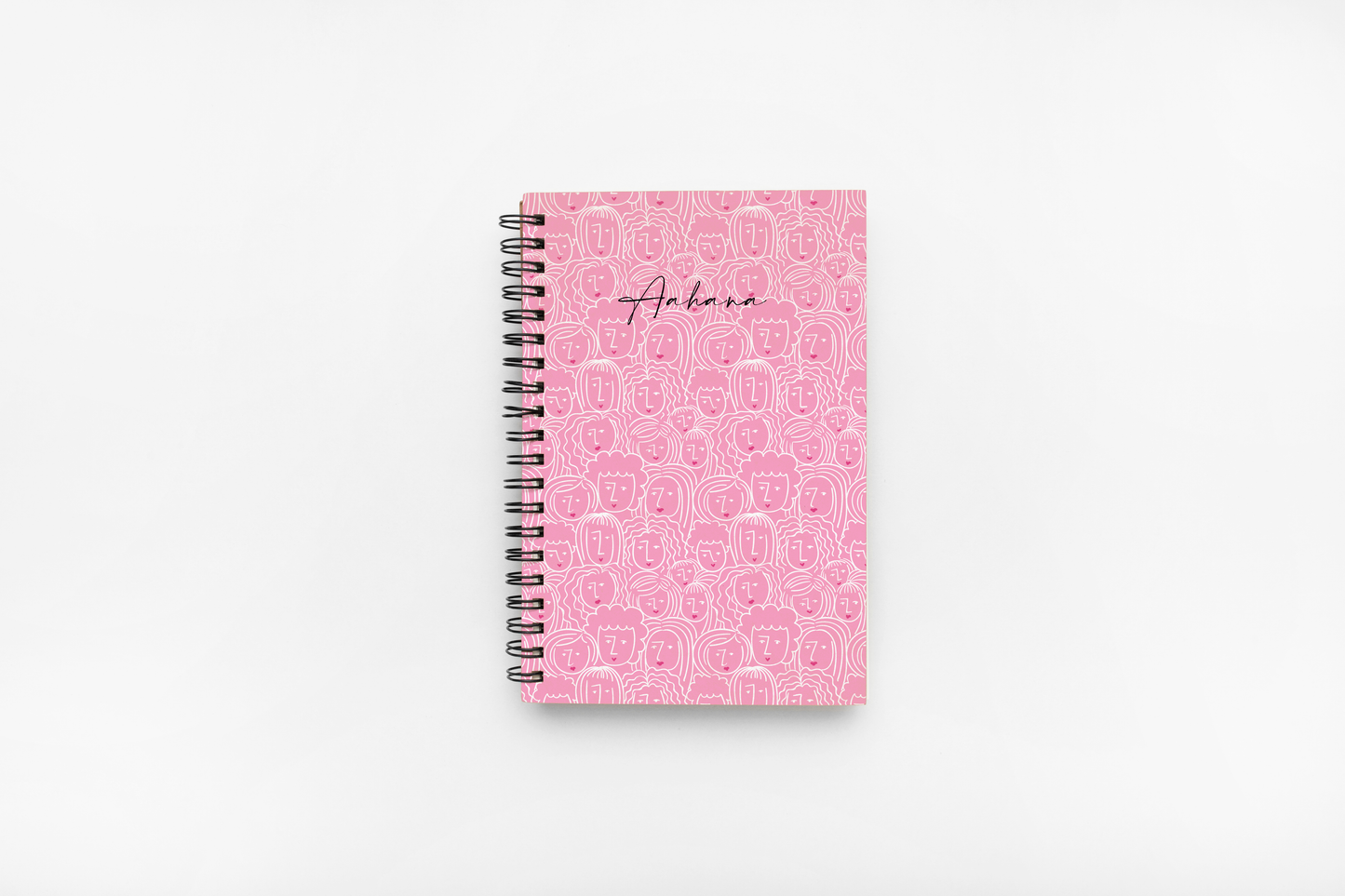 HerHues Art Notebook