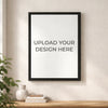 Customize Wall frame 3D