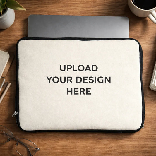 Customize Laptop Sleeve