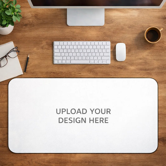 Customize Desk Mats