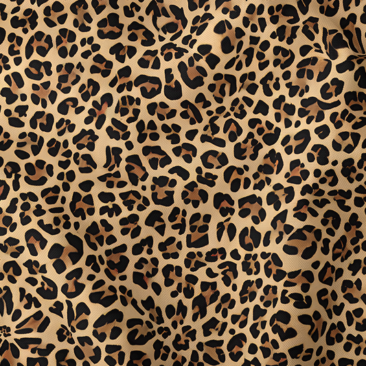 Wildlife Fabric