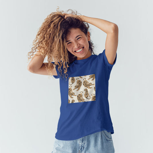 Zoology Women's Tshirt