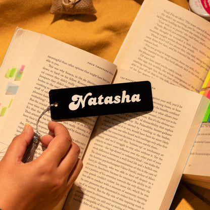 Bookmark
