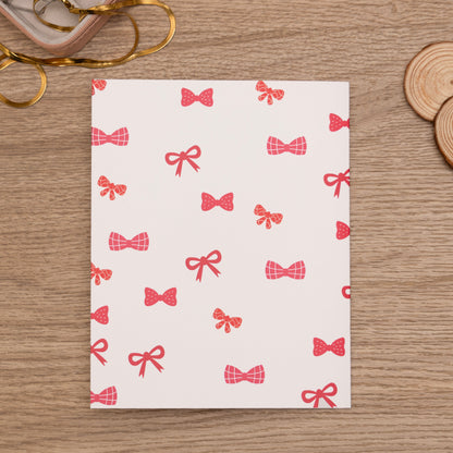 Greeting Cards (Set Of 4)