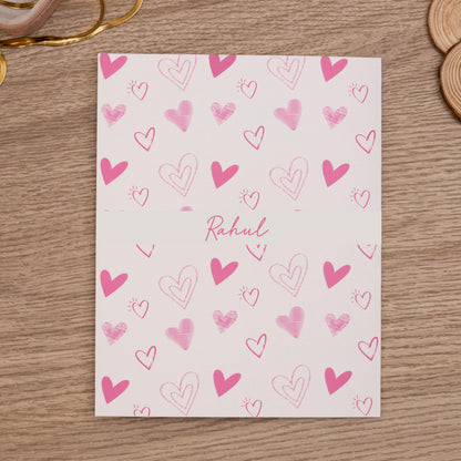 Greeting Cards (Set Of 4)