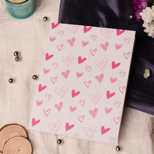 Greeting Cards (Set Of 4)