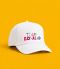 Team 7 Caps - White
