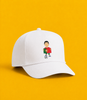 Victory Caps - White