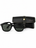 Leather Specs Case