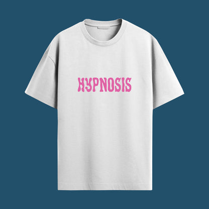Hypnosis Oversized Unisex Tshirt