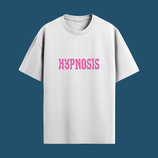 Hypnosis Oversized Unisex Tshirt