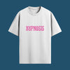 Hypnosis Oversized Unisex Tshirt