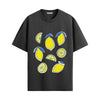 Lemon Oversized Unisex Tshirt