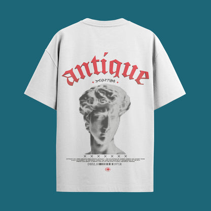 Antique Oversized Unisex Tshirt