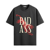 Badass Oversized Unisex Tshirt
