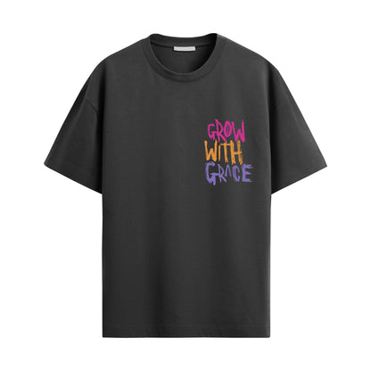 Grace Oversized Unisex Tshirt