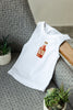 Chilli Oil Tank Top