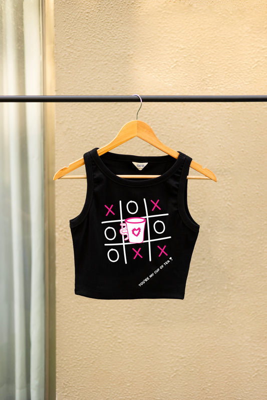 XOXO Tank Top