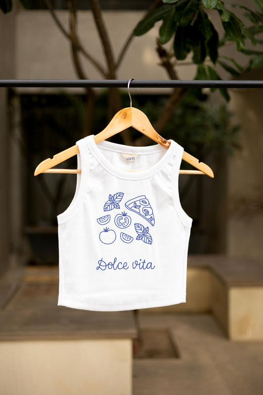 Dolce Vita Tank Top