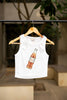 Zero Sugar Tank Top