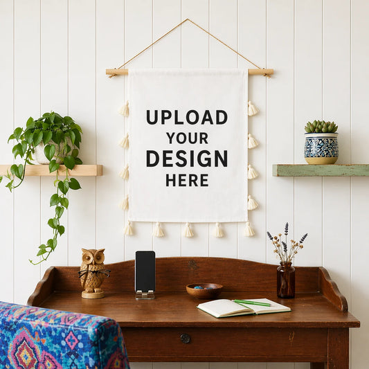Custom Tapestry