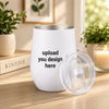 Customize Vino mug